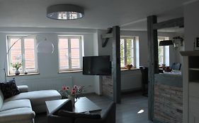 Apartments Ackerbürgerhof No. 9
